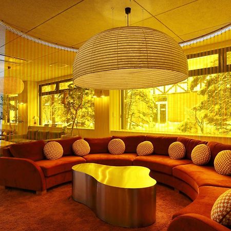 Evo Hotel האקובה מראה חיצוני תמונה