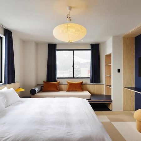 Evo Hotel האקובה מראה חיצוני תמונה
