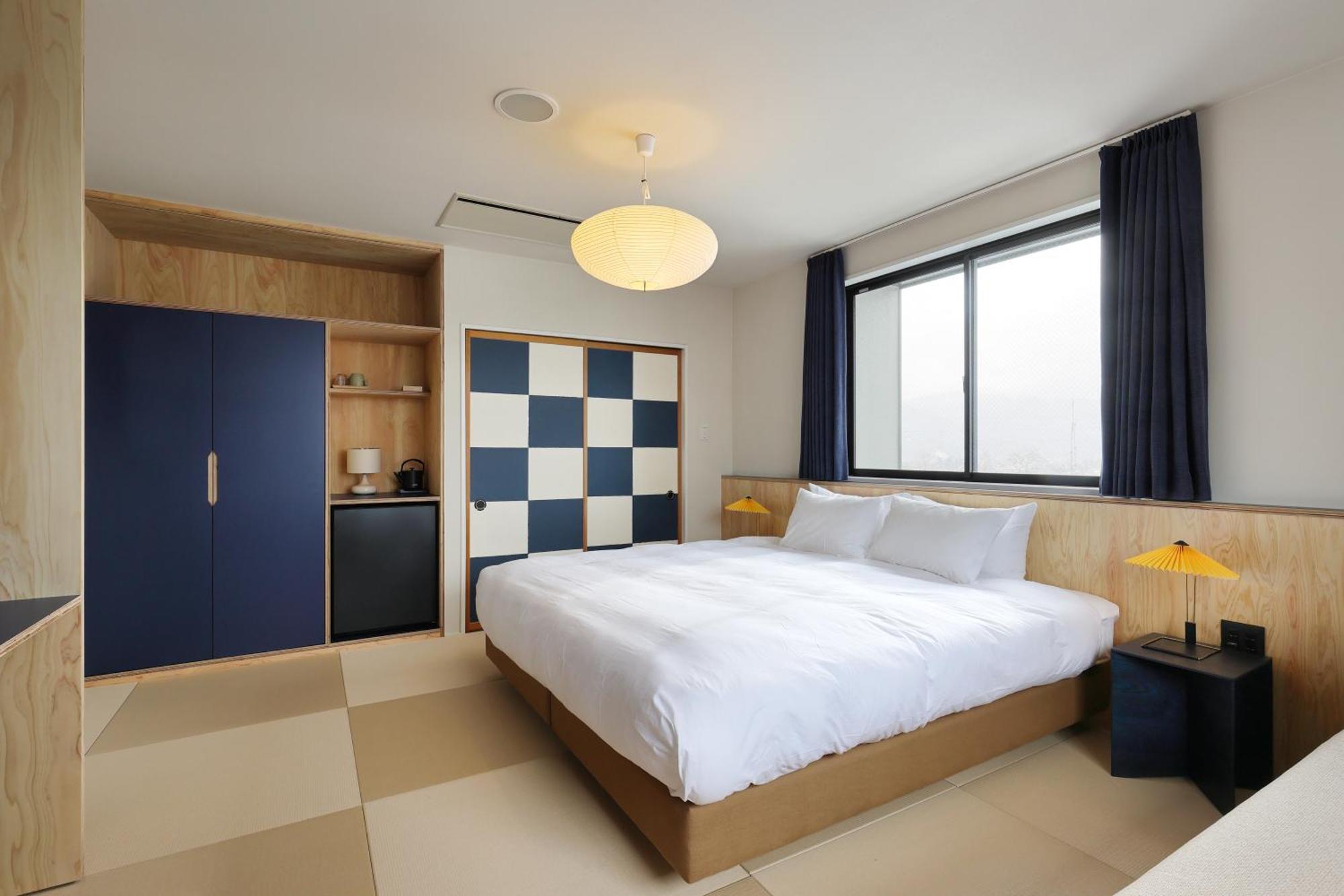 Evo Hotel האקובה מראה חיצוני תמונה