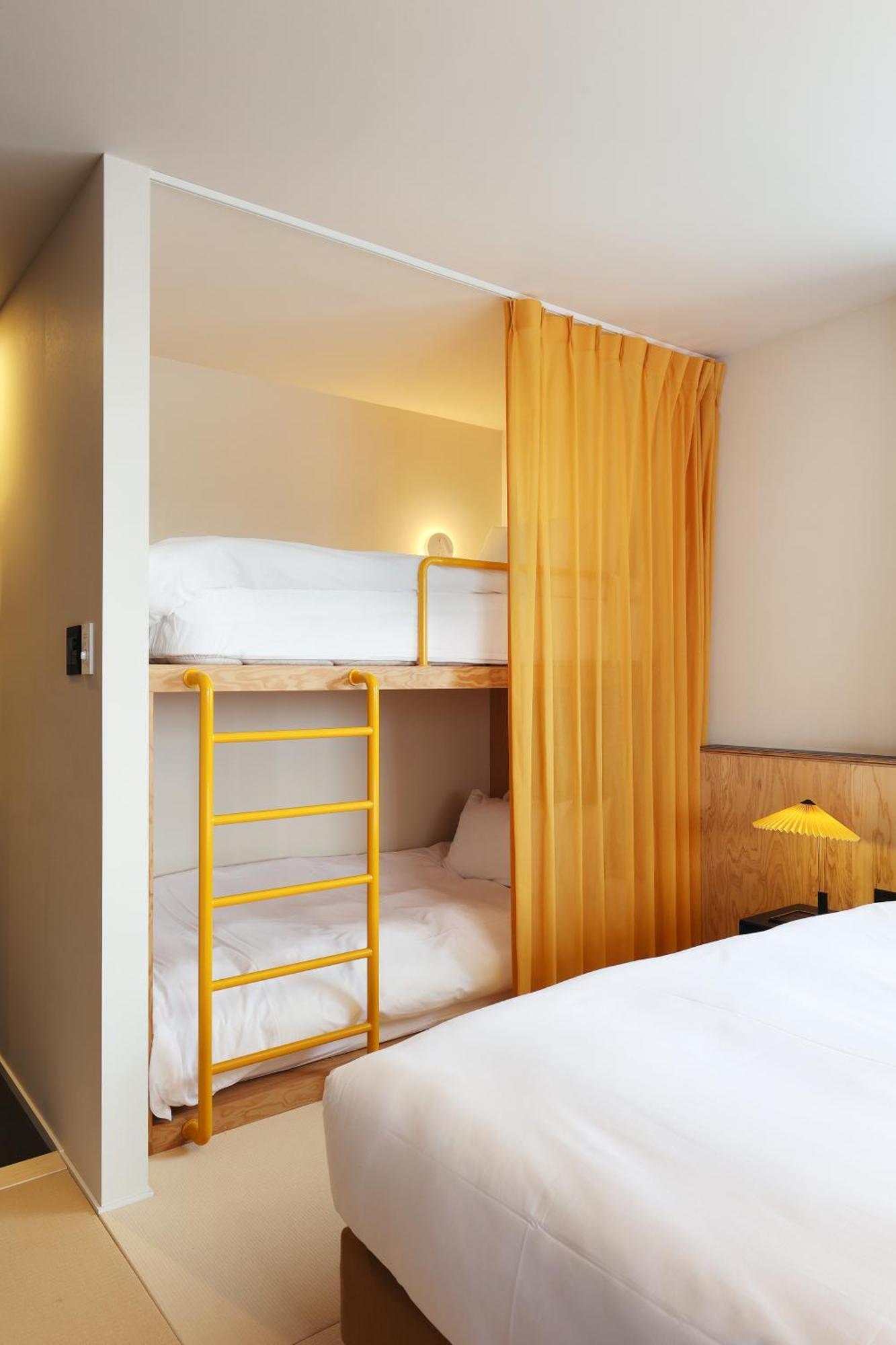 Evo Hotel האקובה מראה חיצוני תמונה
